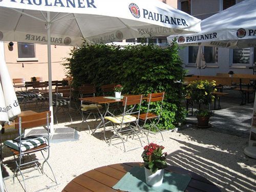Hotel & Restaurant Fischer Altenstadt  Exterior foto